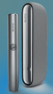 電子煙 IQOS：改變吸菸新體驗