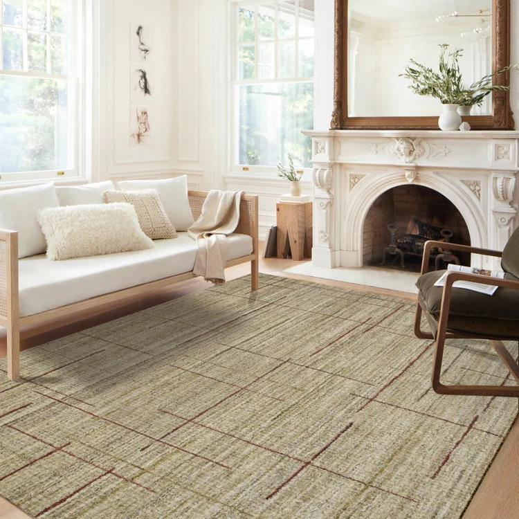 Elevate Your Home: A Practical Guide to Selecting High Quality Rugs for Every Room, from Living Spaces to the Bathroom