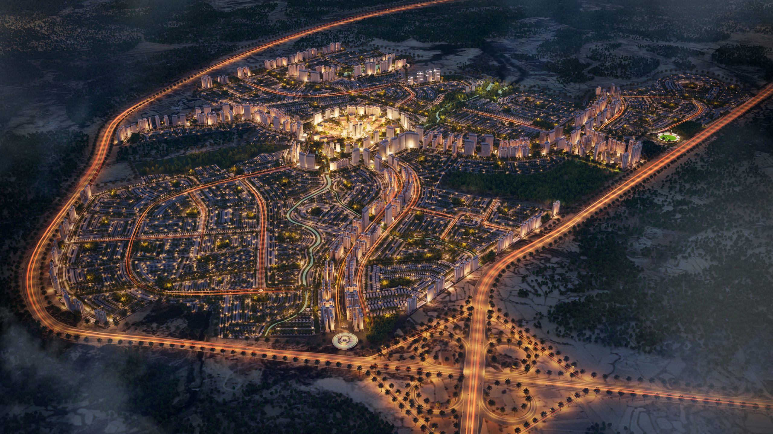 Faisal Town Phase 2 Islamabad – The Future of Smart and Luxurious Living