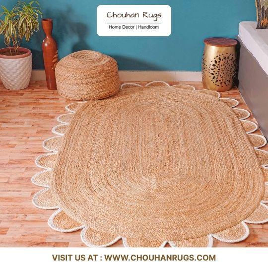 Shop Premium Jute Rugs UK | Natural & Affordable Home Style