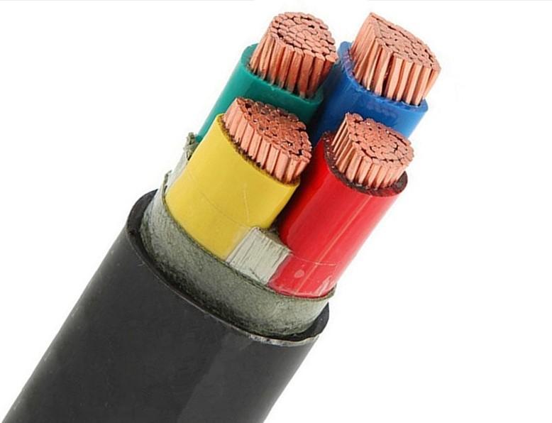 Understanding XLPE Wires