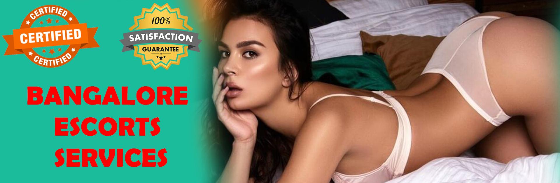 MG Road Escort Service in Bangalore