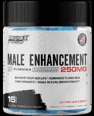 https://www.facebook.com/RagnarXMaleEnhancementGummy