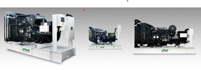 Diesel Generator Suppliers in South Africa