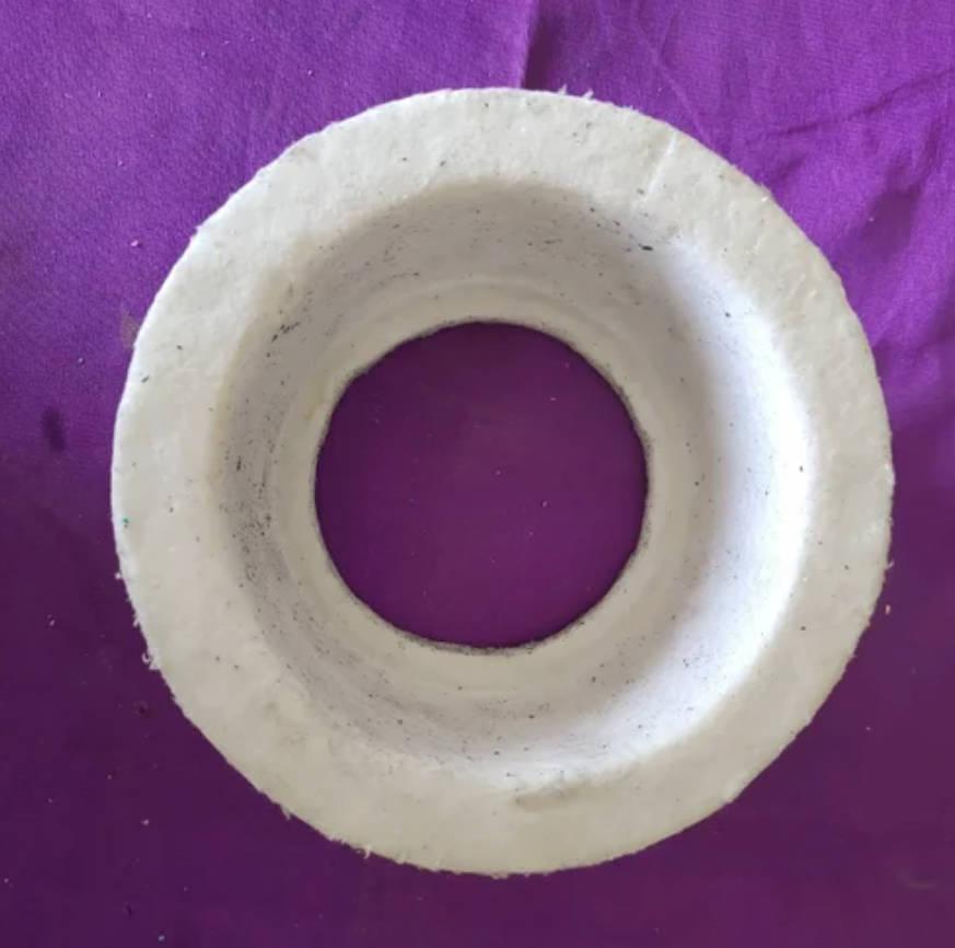 What Is a Ladle Shroud Gasket? A Complete Technical Explanation