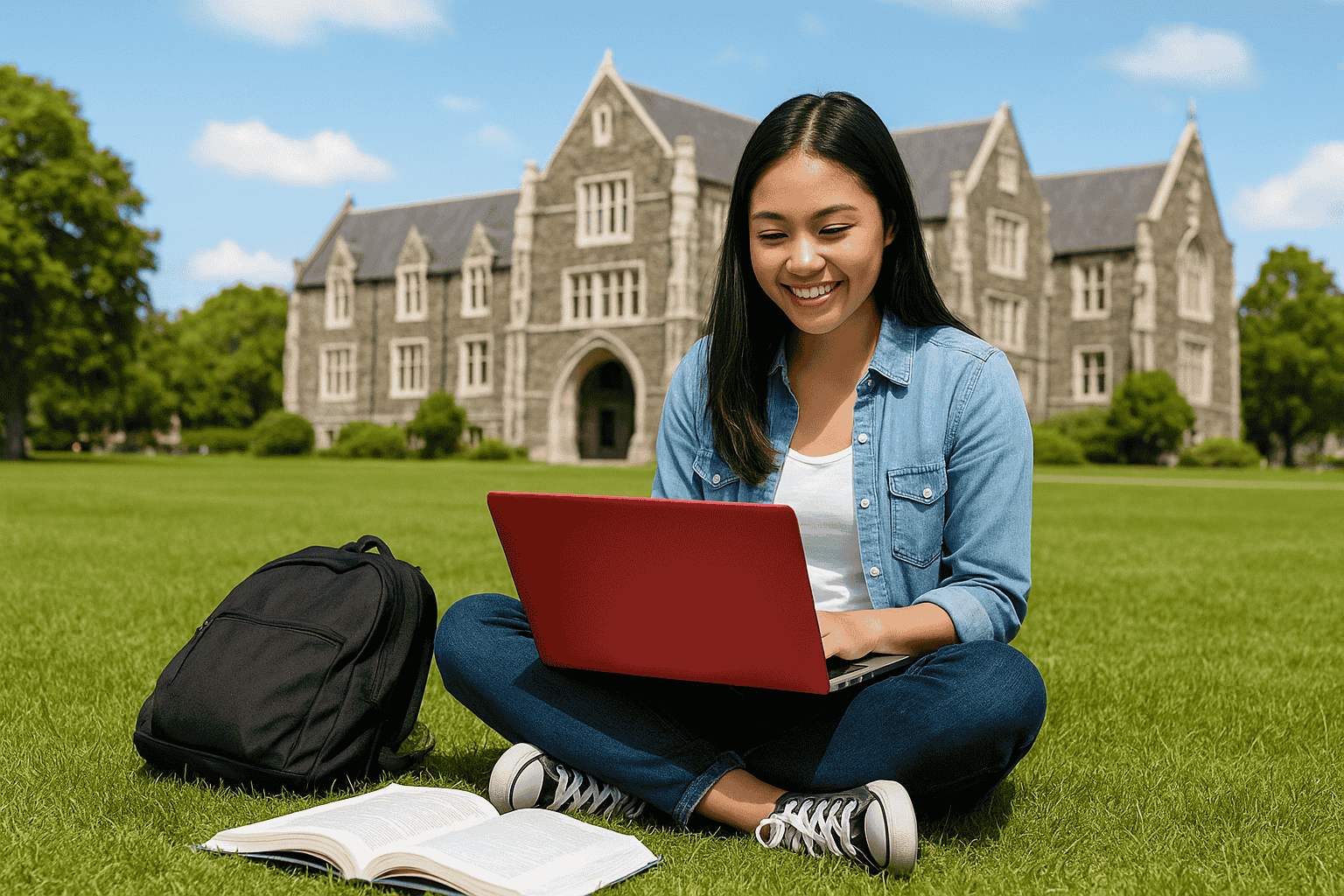 How to Apply for the Inlaks Scholarship: Eligibility, Benefits, and Tips