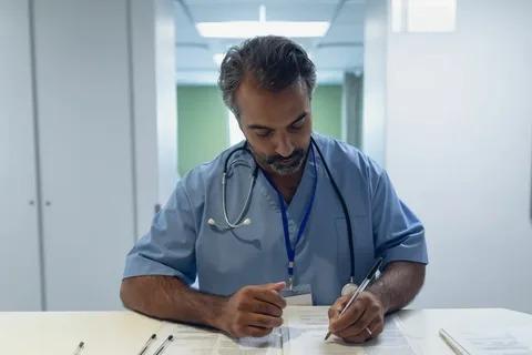 Medical Scribe Careers That Build Strong Foundations in Healthcare