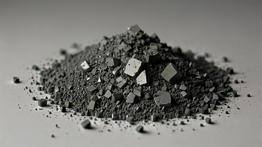 Praseodymium Oxide Price Trend 2025: Real-Time Price Data, Chart and Predictive Forecast