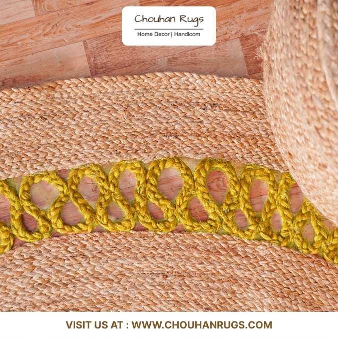 jute rugs for living room