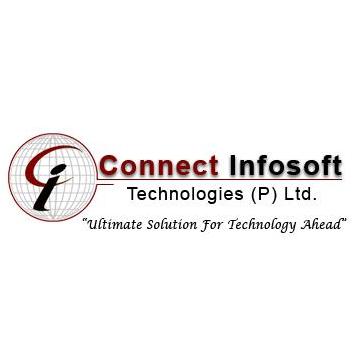Connect Infosoft