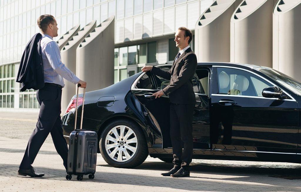 Why Limousine Service Los Angeles Is the Ultimate Luxury Choice