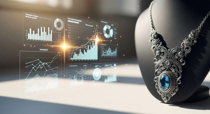 Is Your Jewellery Business Ready for a Digital Upgrade? Discover How Auric Suite Jewellery ERP Changes Everything