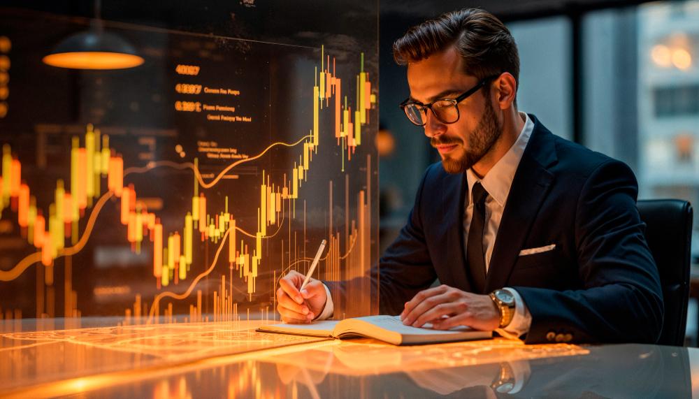 Stock Market Advisory in India &ndash; Expert Guidance for Smarter Investing in 2025