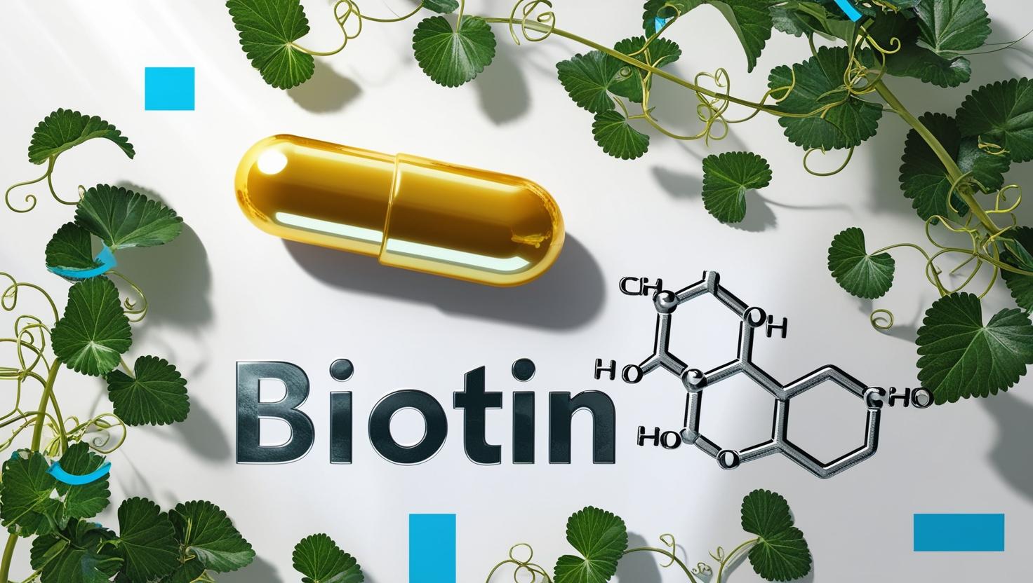 Biotin Prices 2025: Updated Price Trend, Chart & Long-Term Forecast