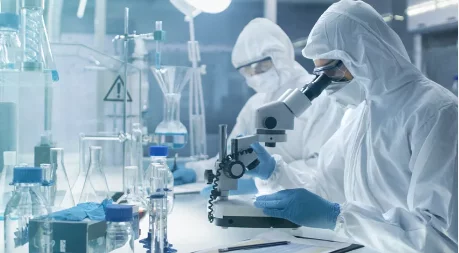 Behind Every Potent ADC Is a Thoughtful Conjugation Strategy