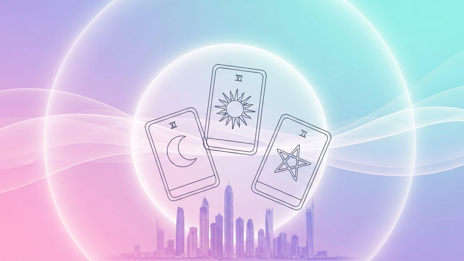 Begin Your Spiritual Journey with Dubai Best Tarot Workshop
