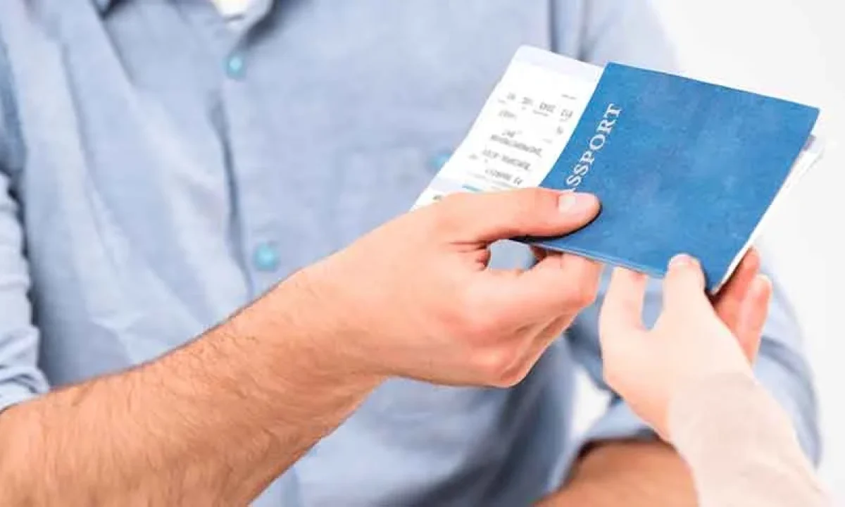 How Do You Get a Visit Visa for 30 Days in Dubai in 2025?