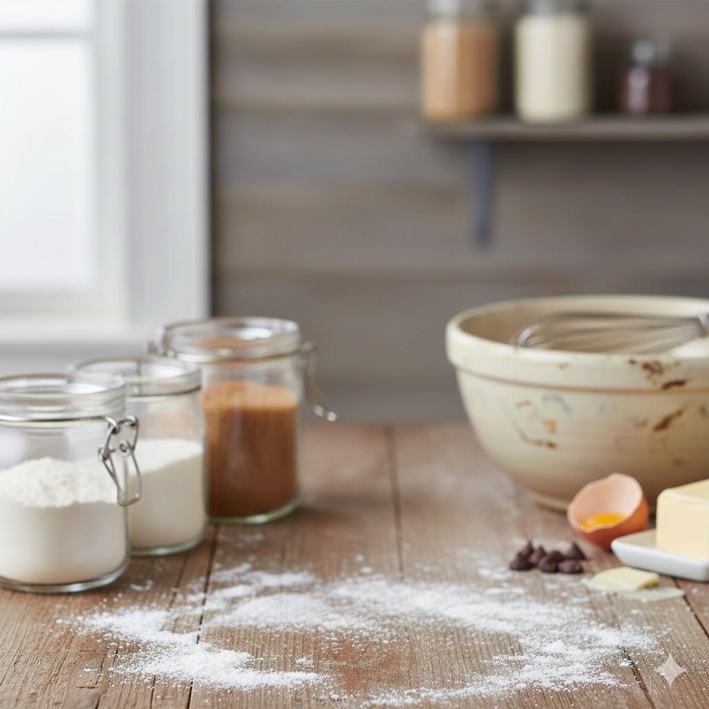 Baking Soda Market Poised for Robust Growth Amid Rising Industrial and Consumer Demand