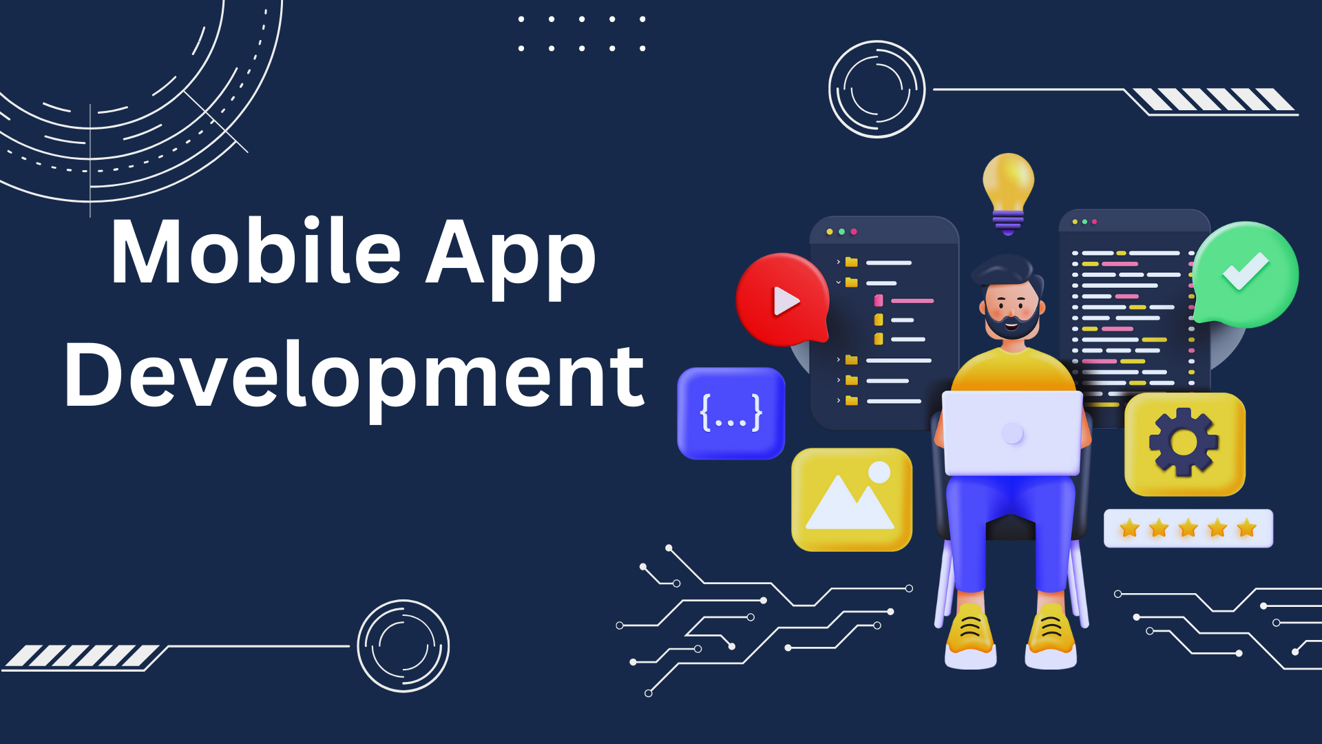 Why Mobile App Development in Jaipur Is Growing Faster Than Ever