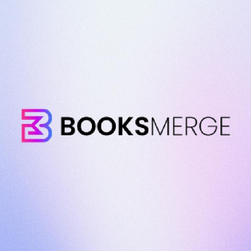 Books Merge