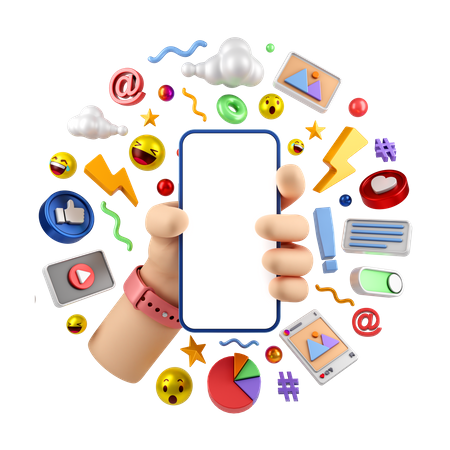 Is Your Business Ready for the Latest Social Media Trends in Dubai?