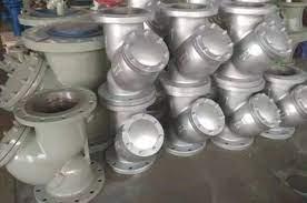 Strainer Manufacturer in USA