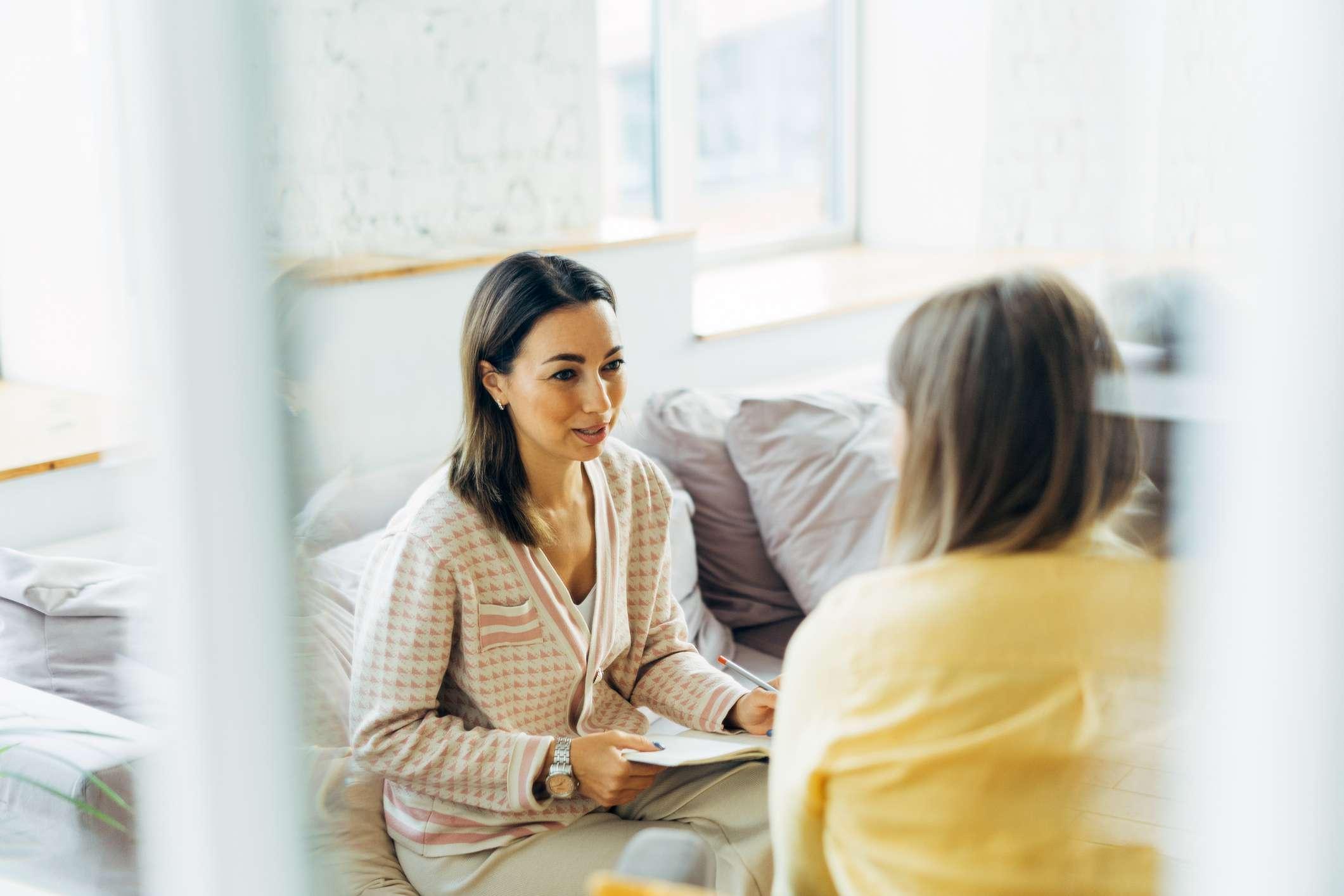 Finding the Right Therapist in Walnut Creek, CA: Your Guide to Emotional Wellness