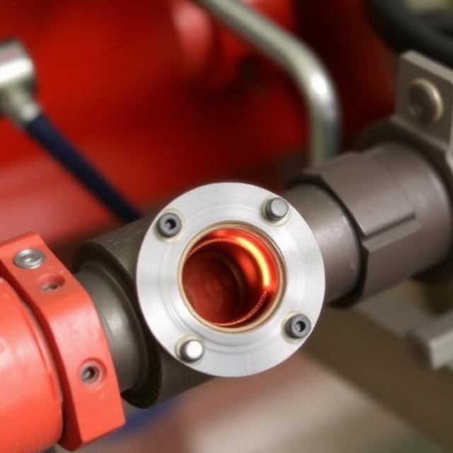 Understanding Dry Break Fuel Coupling Systems in Australia