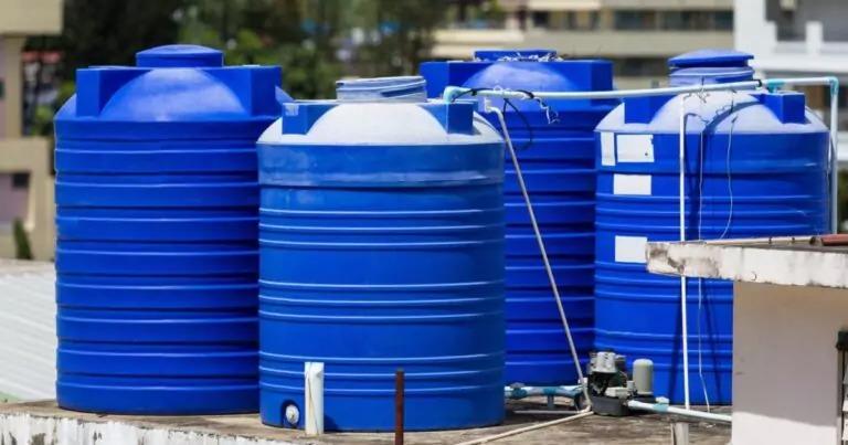Water Tank Manufacturing Plant Cost Report 2025: Raw Materials, Business Plan and Industry Trends