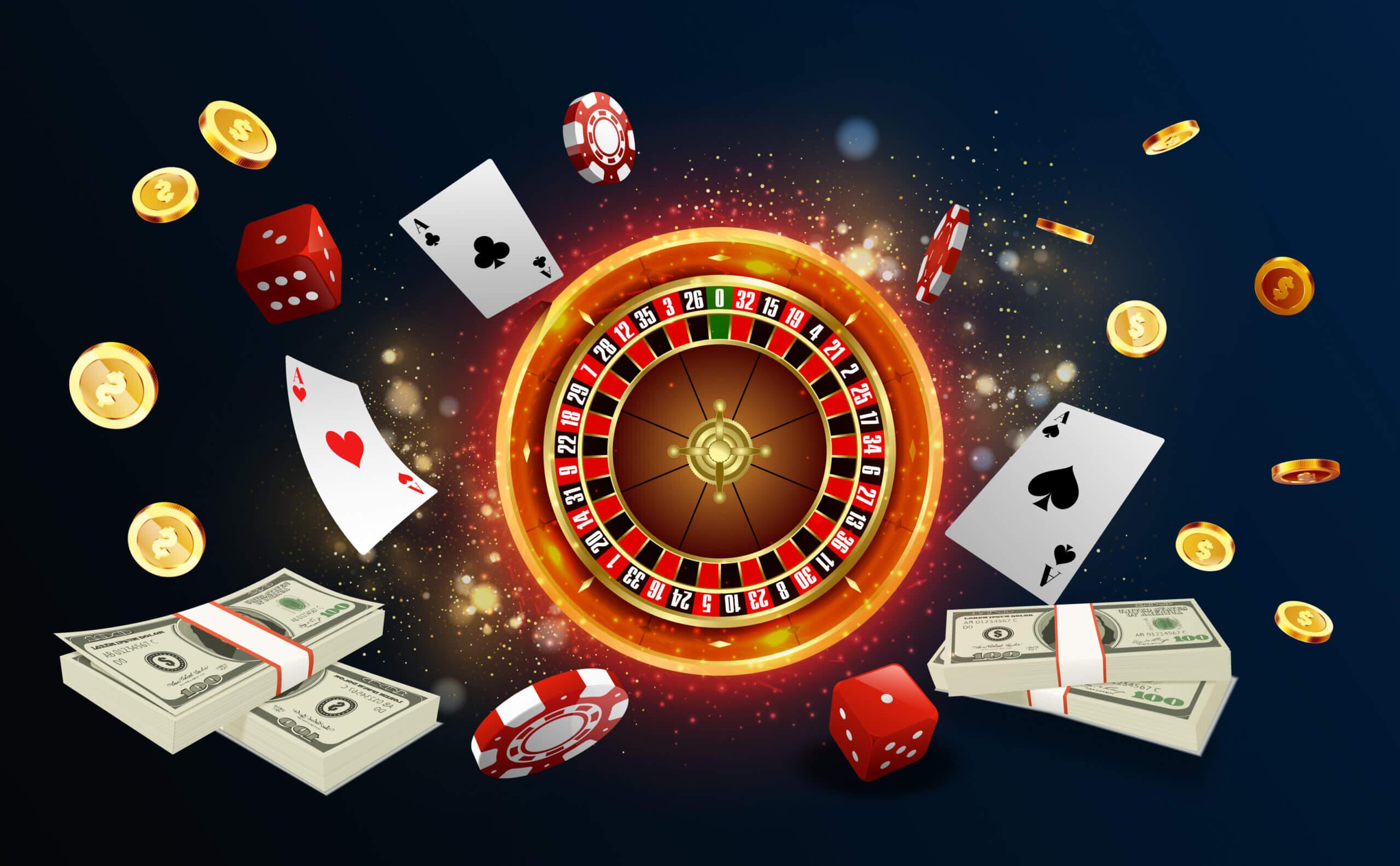 How UAE Players Can Safely Access International Casinos