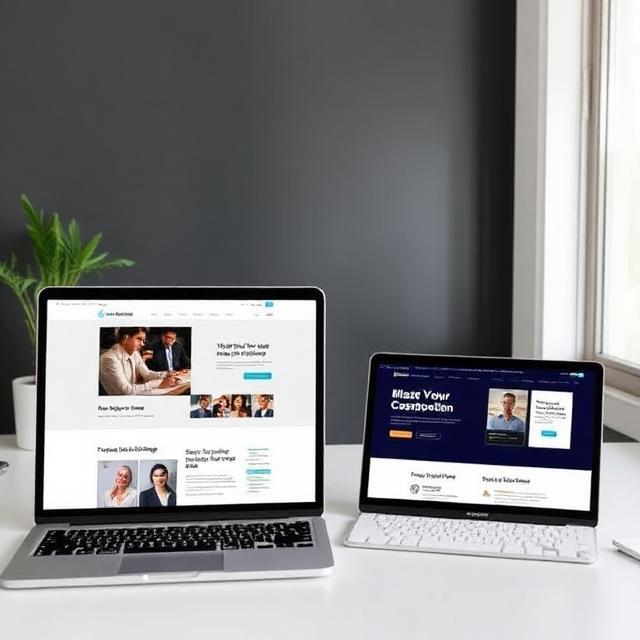 Understanding an Affordable Web Design Agency in AU