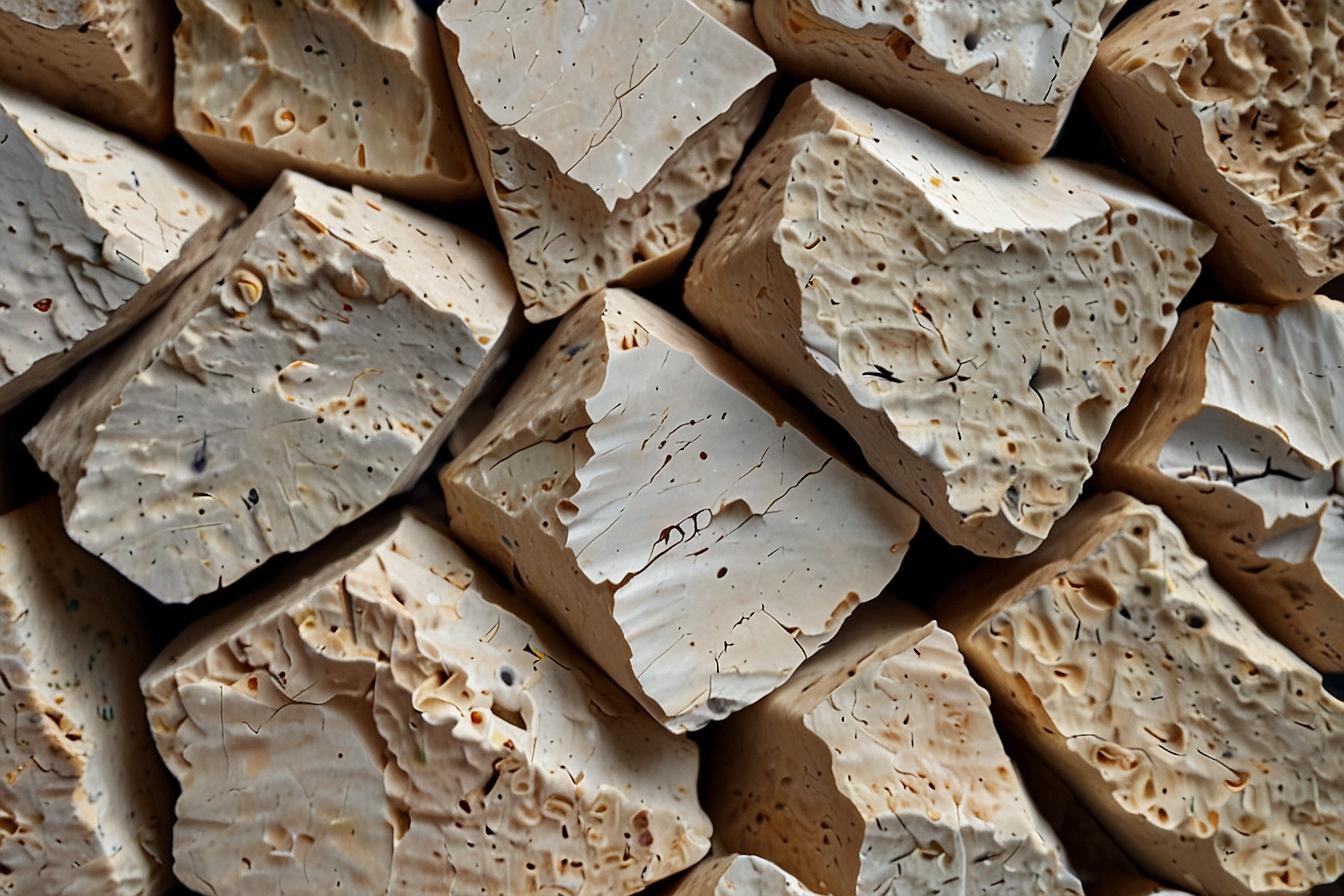 Dolomite Price Forecast 2025: Real-Time Index and Trends