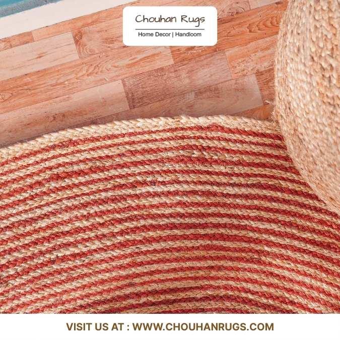 The Ultimate Guide to Jute Rugs: Natural Beauty for Modern Homes