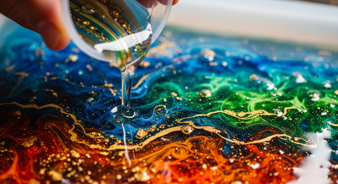 Epoxy Resin Price Trend 2025: Chart, Index, News, Demand and Historical Review