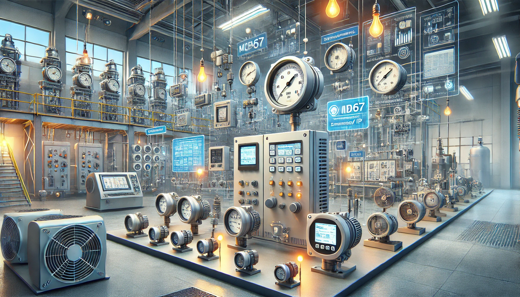 Ultimate Guide to Choosing the Right Precision Instruments for Your Needs