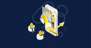 Top Benefits of Partnering with a Mobile App Development Company in USA