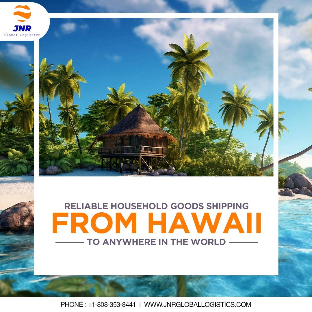 Proven Methods to Spot the Most Reliable Firms for International Household Goods Shipping