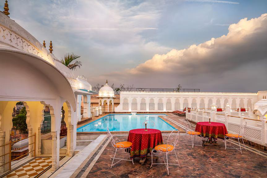 Why a Luxury India Trip Beats Every Other Exotic Getaway