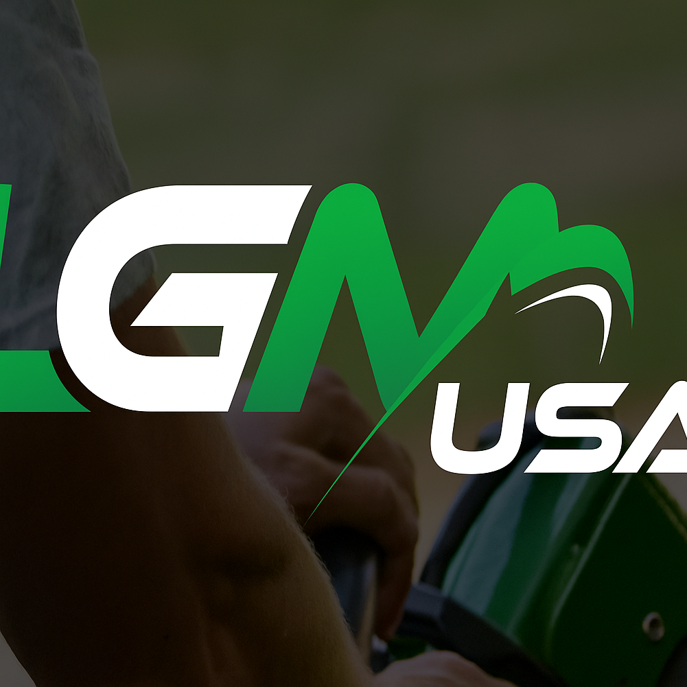 LGM USA LLC