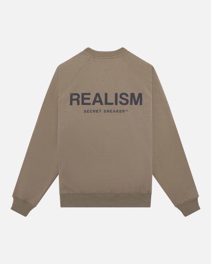 The Realism Hoodie: Where Streetwear Meets Authentic Expression