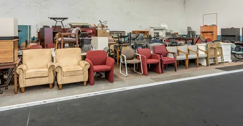 Is Used Furniture Safe And Clean To Bring Into Your Home?