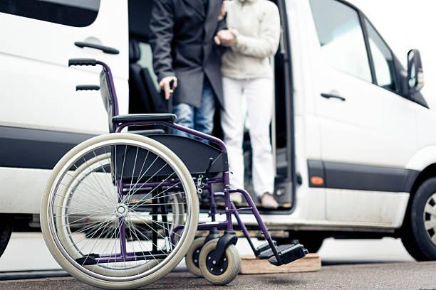 How Wheelchair Transportation Services Help in Airport Travel Rush?