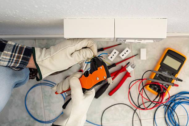 What Can an Electrician Do to Upgrade Your Home for EV Chargers?