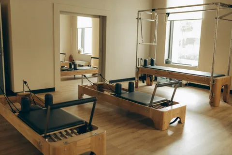 How Can a Pilates Studio Fix Muscle Imbalances Naturally?