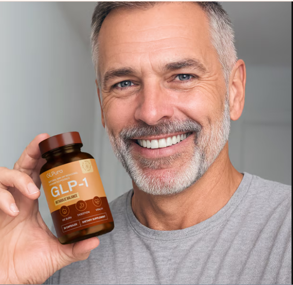 Glpura Ingredienser: S&aring;dan Kan Kapsler Hjulpe med V&aelig;gttab og &Oslash;get Energi