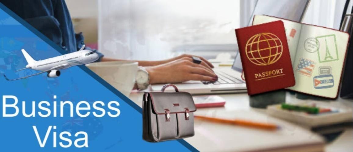 Business Travel Simplified: A Practical Guide to Business eVisas and Smart Travel Tips for Five Key Countries