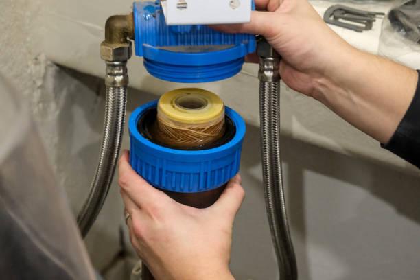 How a Water Softening Equipment Supplier Improves Drinking Water Taste?