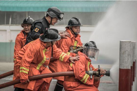 How Fire Watch Guards Adapt to Changing Site Conditions