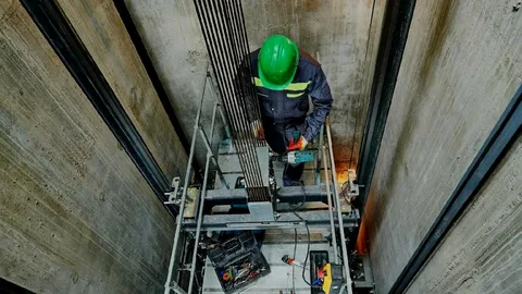      How Does a Lift Installation Company Ensure Long-Term Reliability?