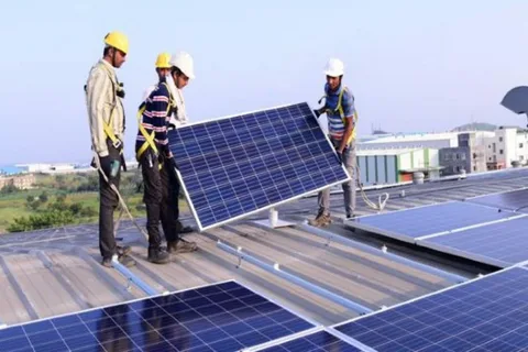 Can Solar Energy System Service Extend Panel Lifespan?